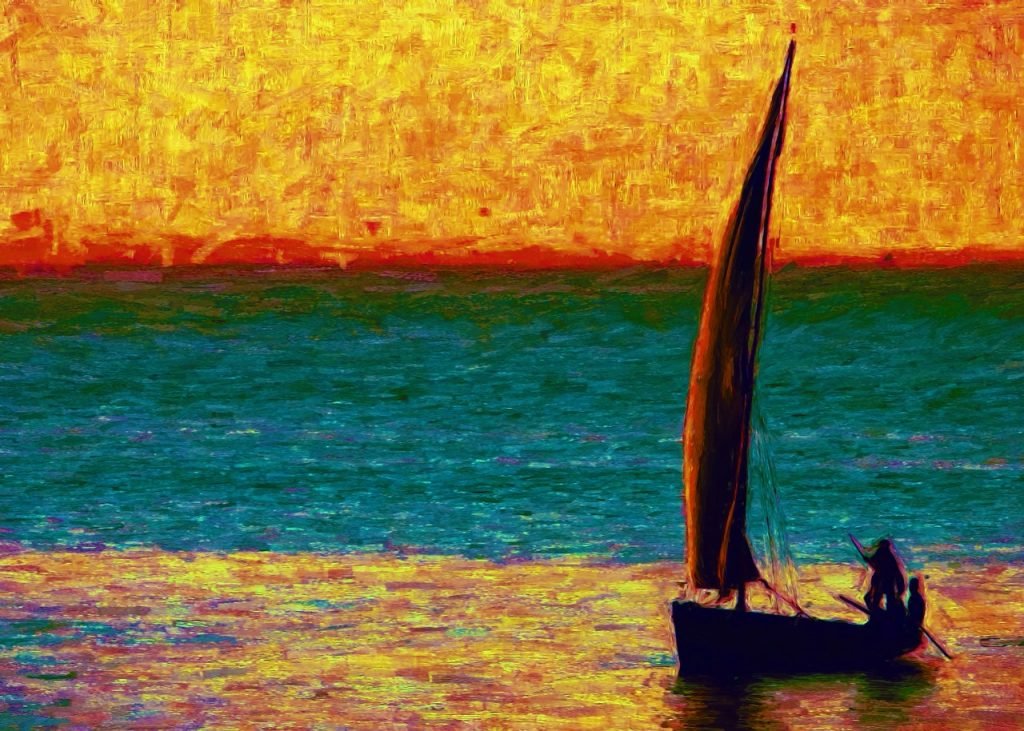 Featured Art from the Gallery