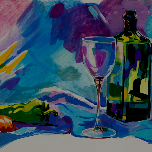 Featured Art from the Gallery